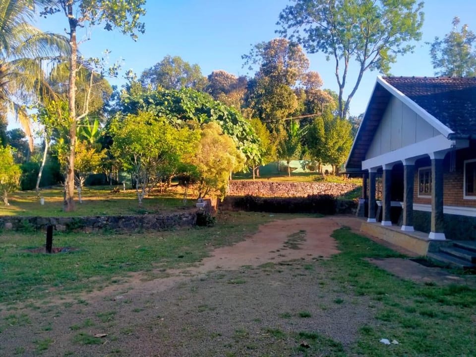 The 12 luxury stay Thekkady  Vacation rental in Kerala