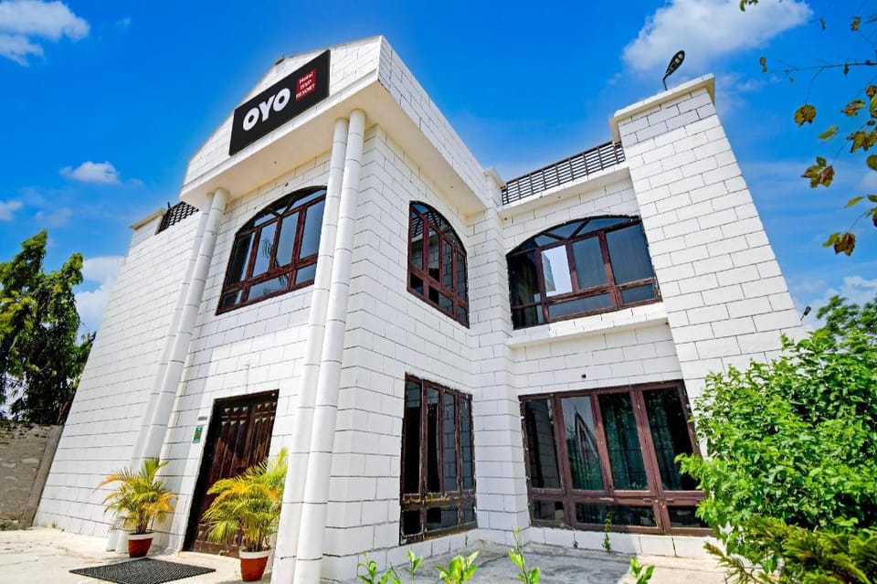 HOTEL O ISVP RESORT Hotel in Nepal