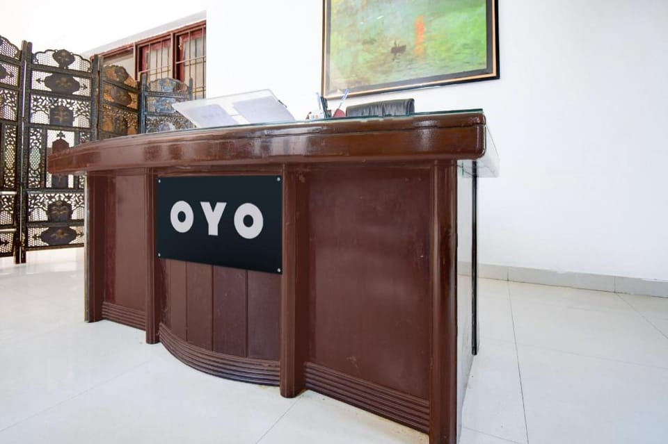 HOTEL O ISVP RESORT Hotel in Nepal
