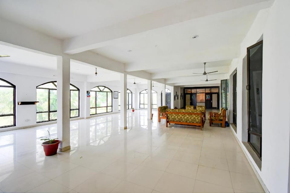 HOTEL O ISVP RESORT Hotel in Nepal