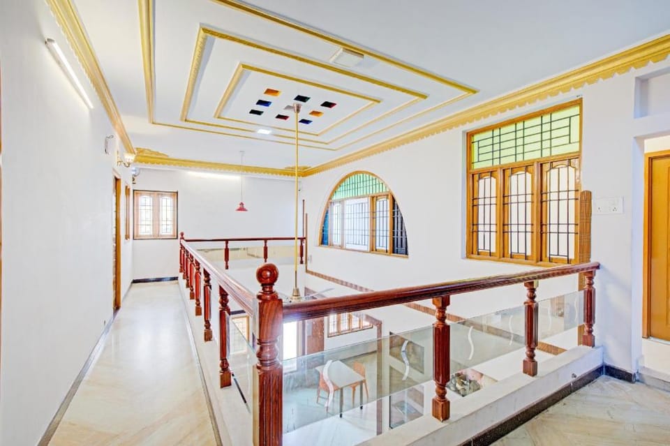 Hotel O Tiara Grand Hotel in Chennai