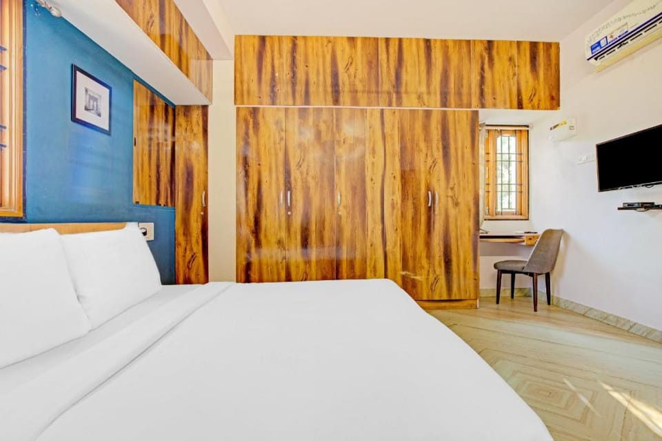 Hotel O Tiara Grand Hotel in Chennai