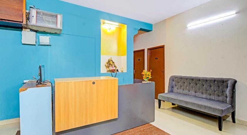 Hotel O Tiara Grand Hotel in Chennai