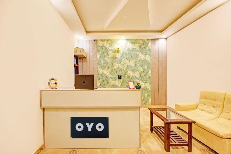 Hotel O Charmwood Inn Hotel in Haryana