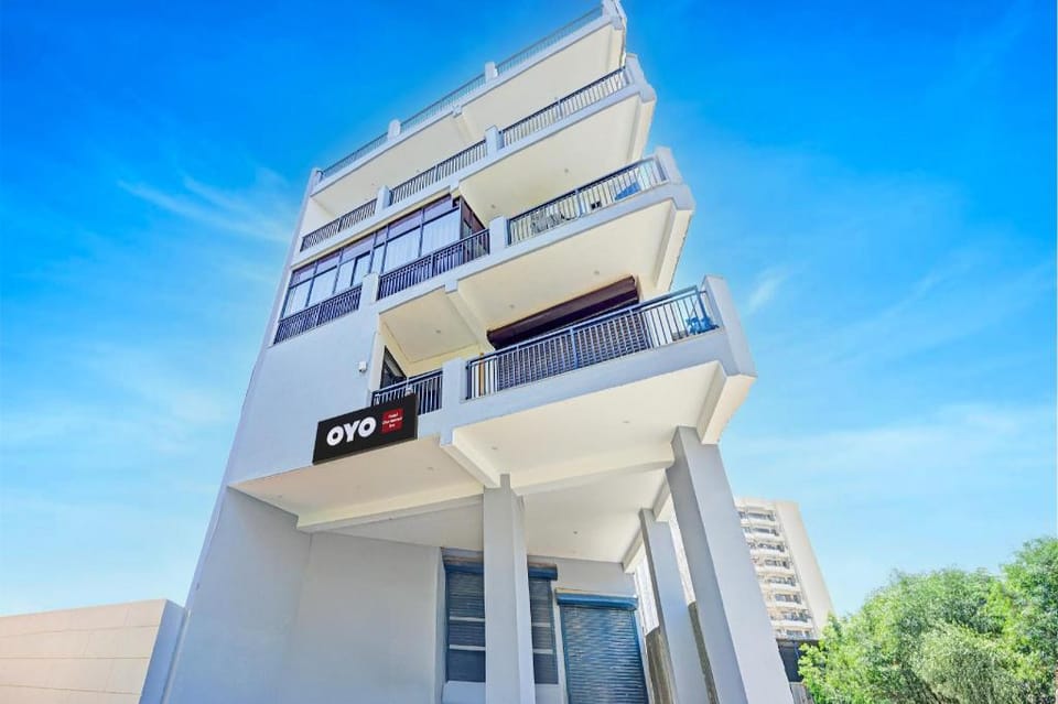 Hotel O Charmwood Inn Hotel in Haryana