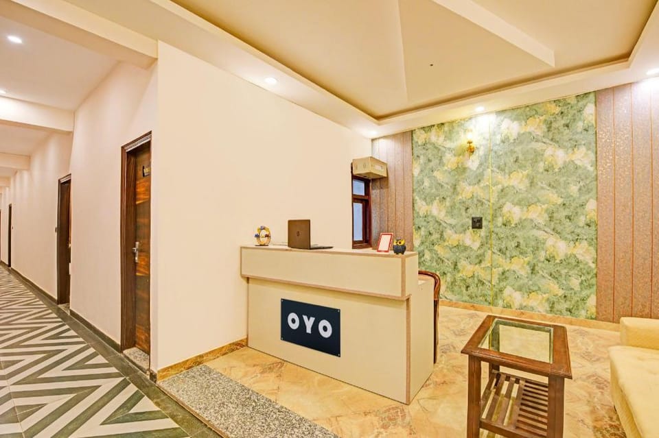 Hotel O Charmwood Inn Hotel in Haryana