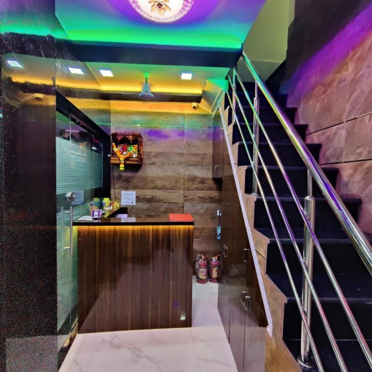 Hotel Class Inn Hotel in Mumbai