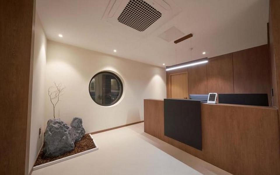 Andong Wolyoung Hotel Hotel in South Korea