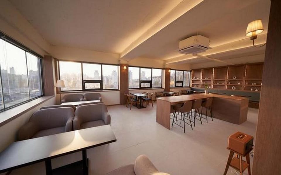 Andong Wolyoung Hotel Hotel in South Korea