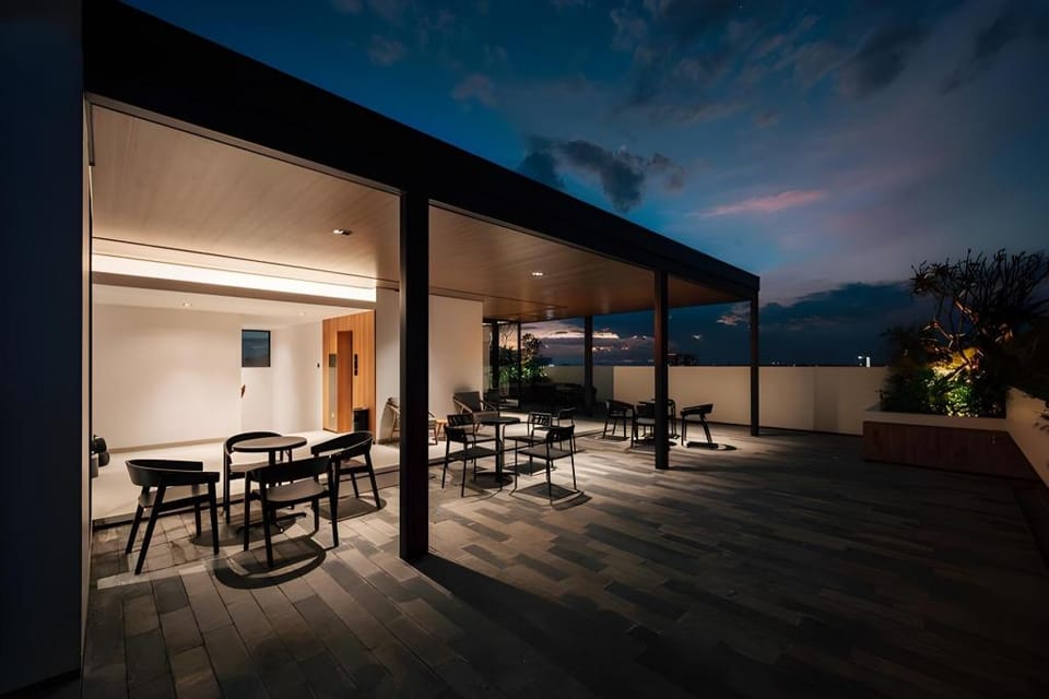 Alena Coliving Hotel in Special Region of Yogyakarta