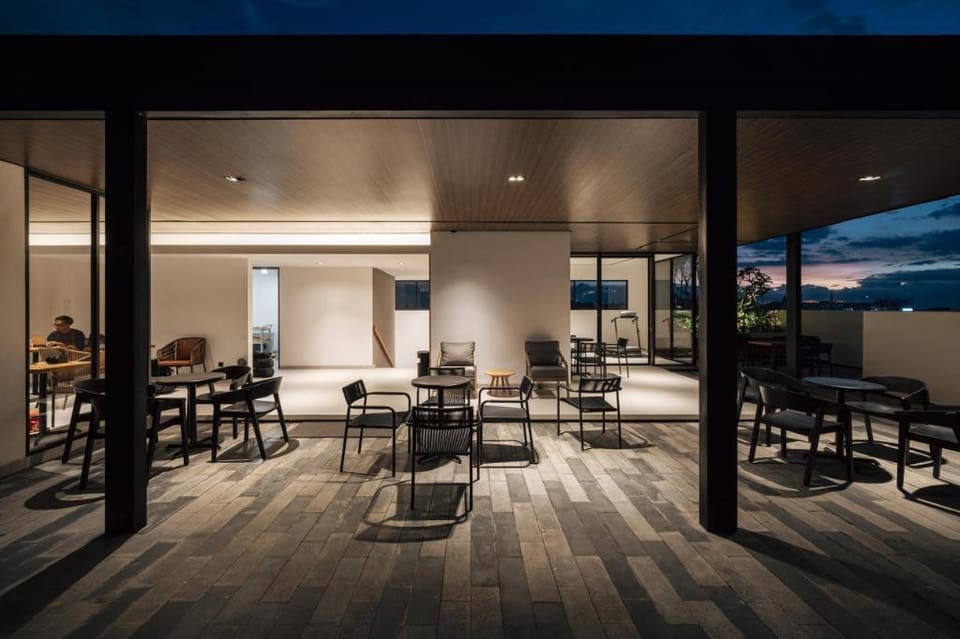 Alena Coliving Hotel in Special Region of Yogyakarta