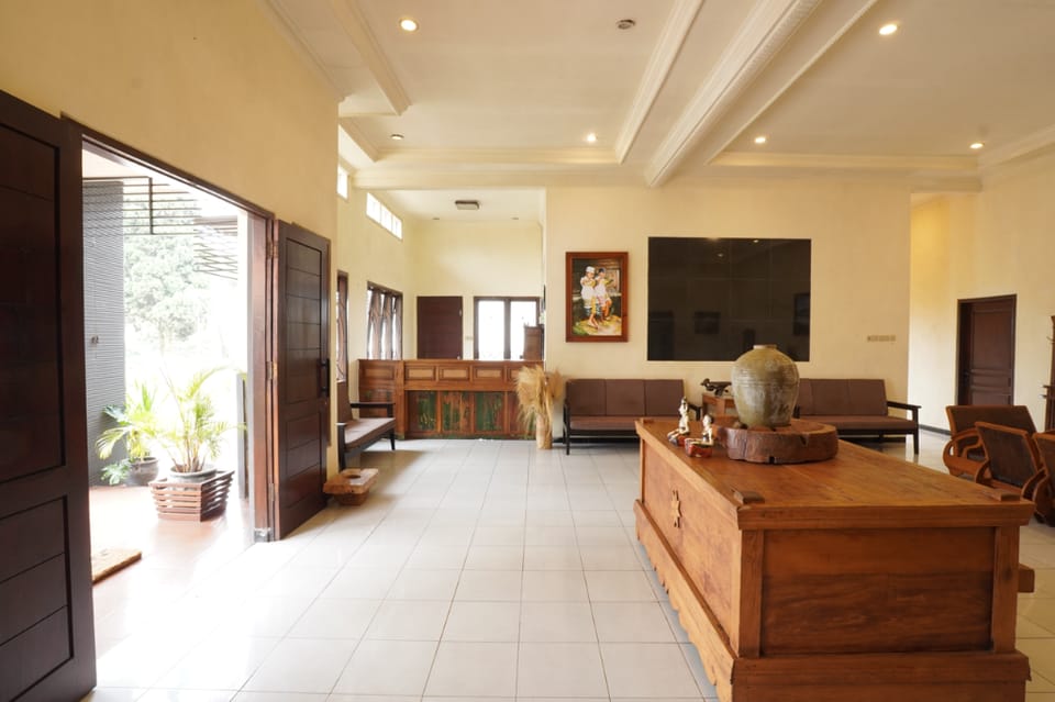 Bawangan Hotel Express Hotel in East Java