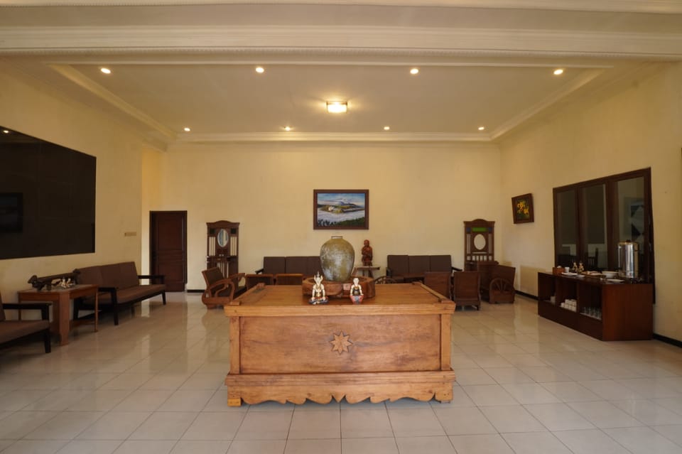 Bawangan Hotel Express Hotel in East Java