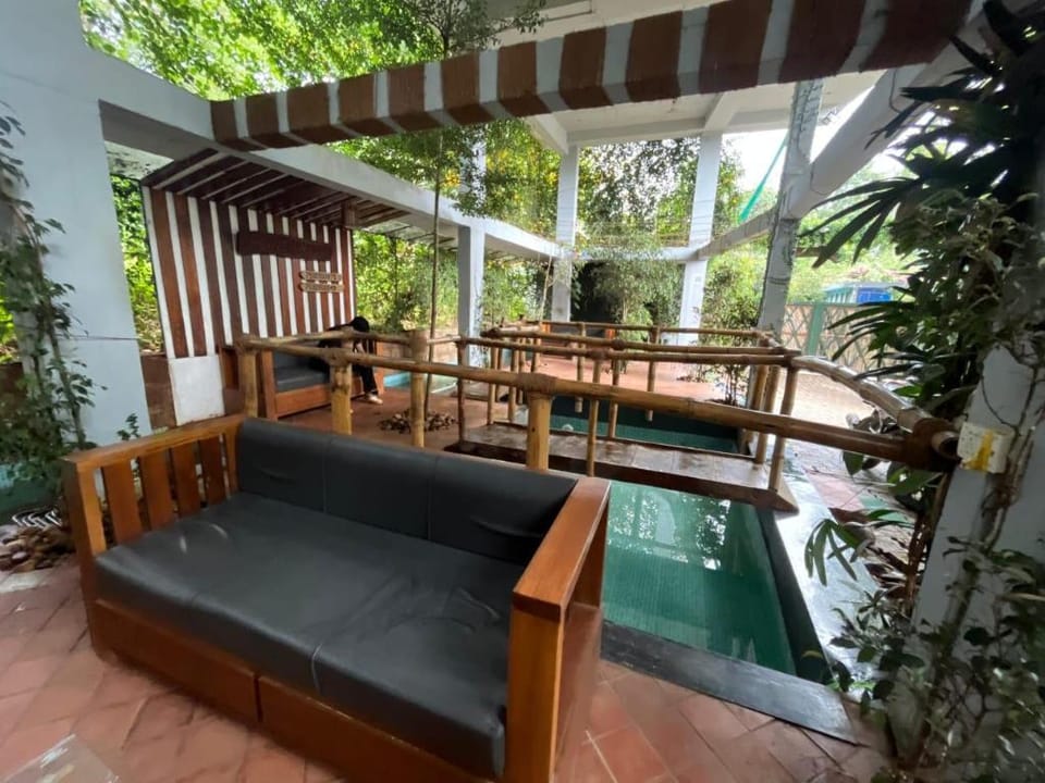 Heaven Hills Resort Wayanad Hotel in Kerala