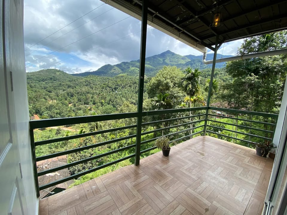 Heaven Hills Resort Wayanad Hotel in Kerala