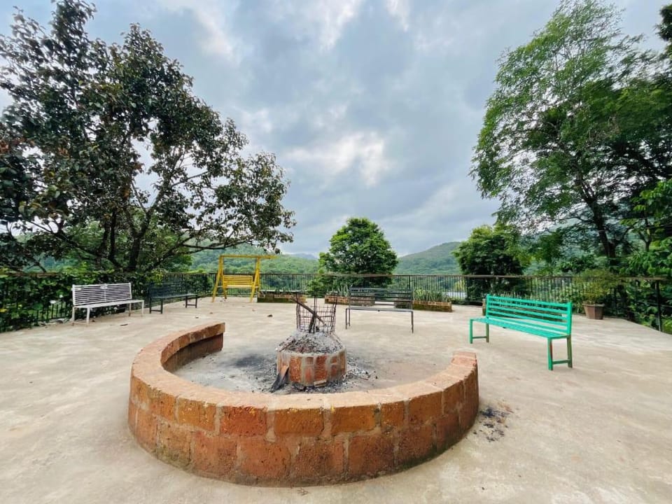 Heaven Hills Resort Wayanad Hotel in Kerala