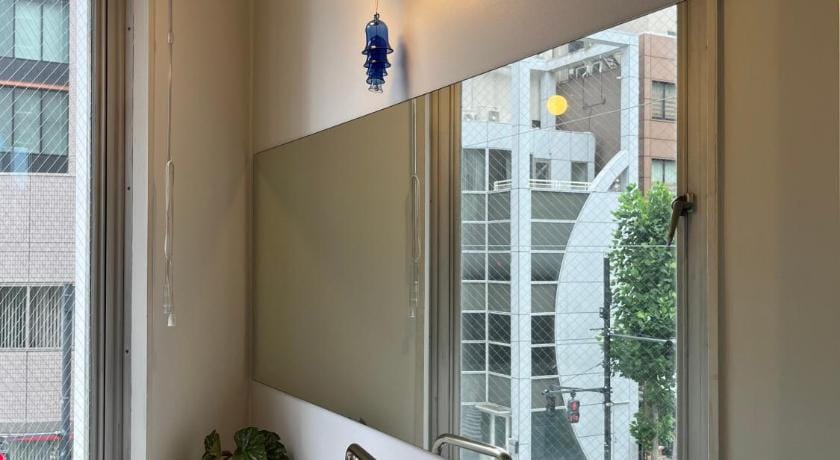 MIDORI.so NIHONBASHI Hotel in Chiba Prefecture
