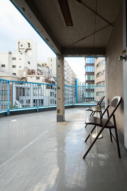 MIDORI.so NIHONBASHI Hotel in Chiba Prefecture