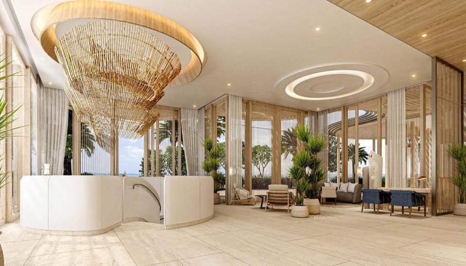 InterContinental The Red Sea Resort by IHG Resort in Saudi Arabia