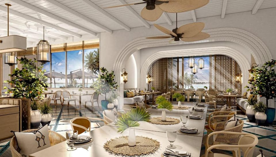 InterContinental The Red Sea Resort by IHG Resort in Saudi Arabia