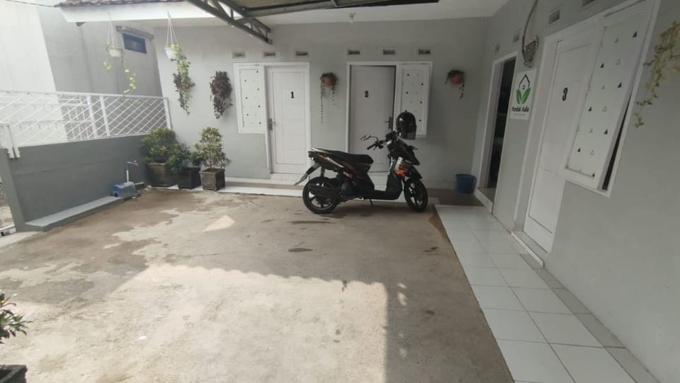 Pondok Aulia Syariah Hotel in West Java
