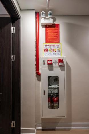 Hanoi Local Vibe Homestay Apartment in Hanoi