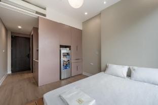 Hanoi Local Vibe Homestay Apartment in Hanoi