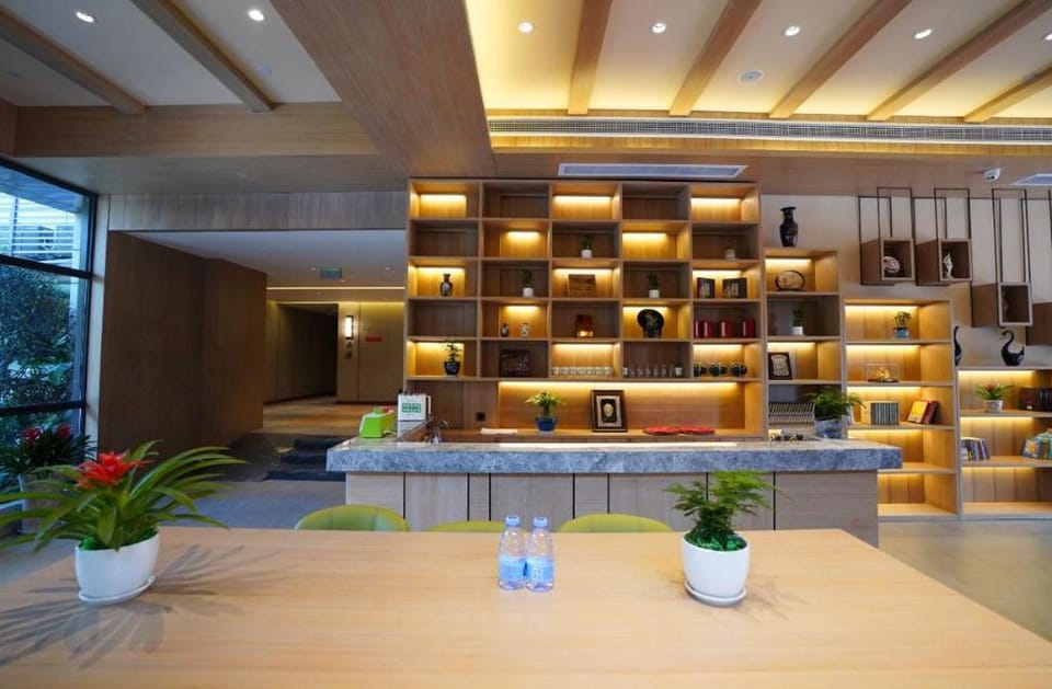 Chongqing Chang'an Hotel (Guanyinqiao Branch) Hotel in China
