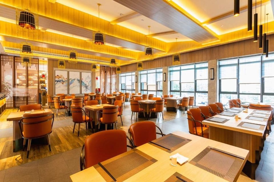 Chongqing Chang'an Hotel (Guanyinqiao Branch) Hotel in China