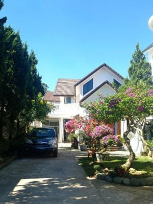 Villa Dạ Thảo Country House in Dalat
