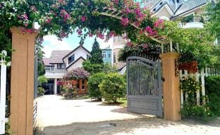 Villa Dạ Thảo Country House in Dalat