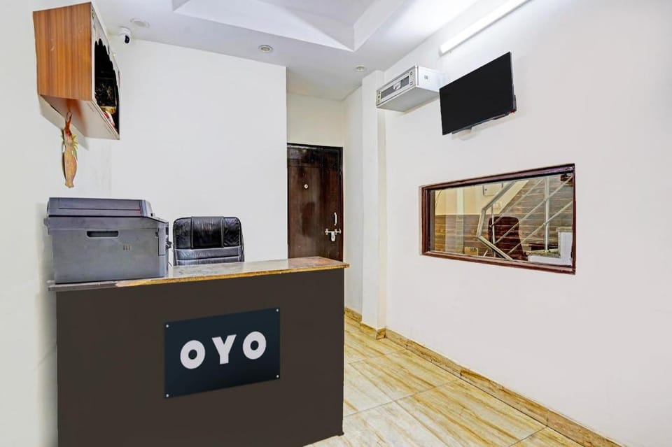 Hotel O Stay Residency Hotel in New Delhi
