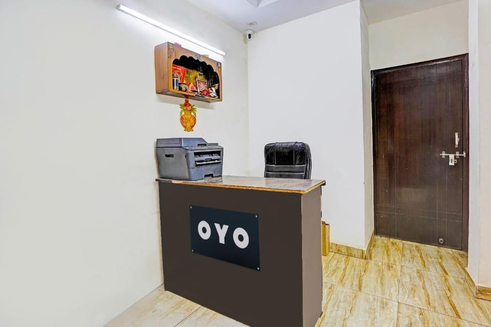 Hotel O Stay Residency Hotel in New Delhi