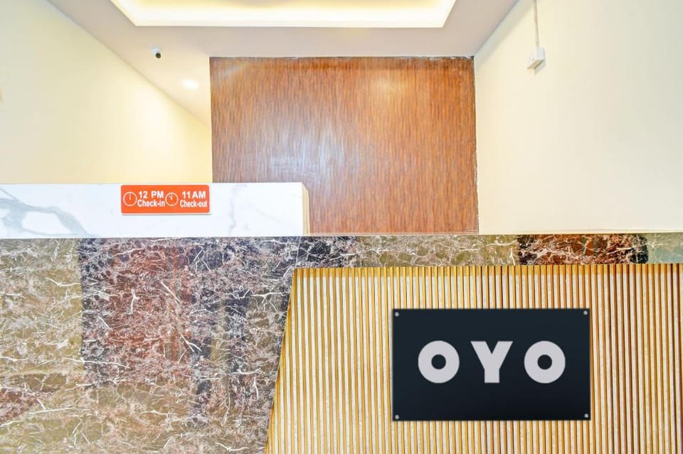 HOTEL SLN GRAND INN Hotel in Hyderabad