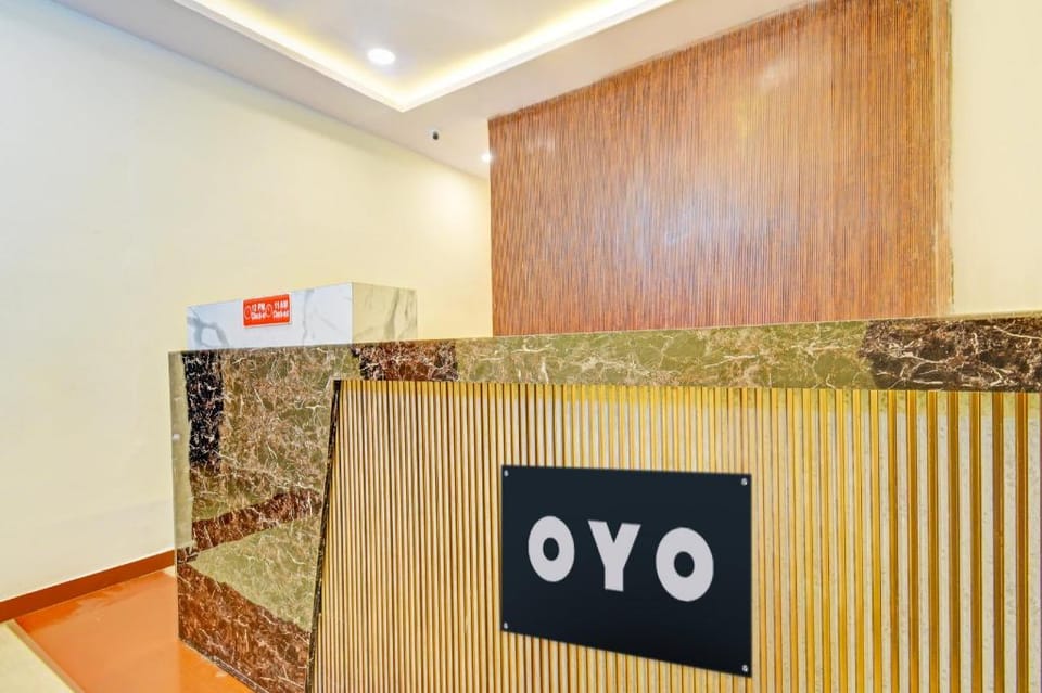 HOTEL SLN GRAND INN Hotel in Hyderabad