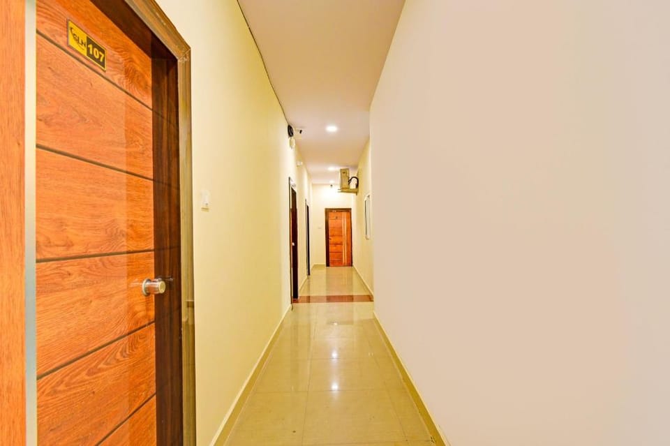 HOTEL SLN GRAND INN Hotel in Hyderabad