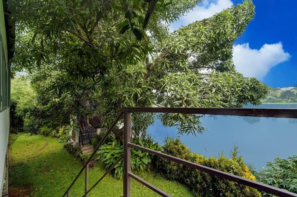 Super Collection O Chalakkudy River Annamanada Formerly Svasthya Retreat Hotel in Kerala