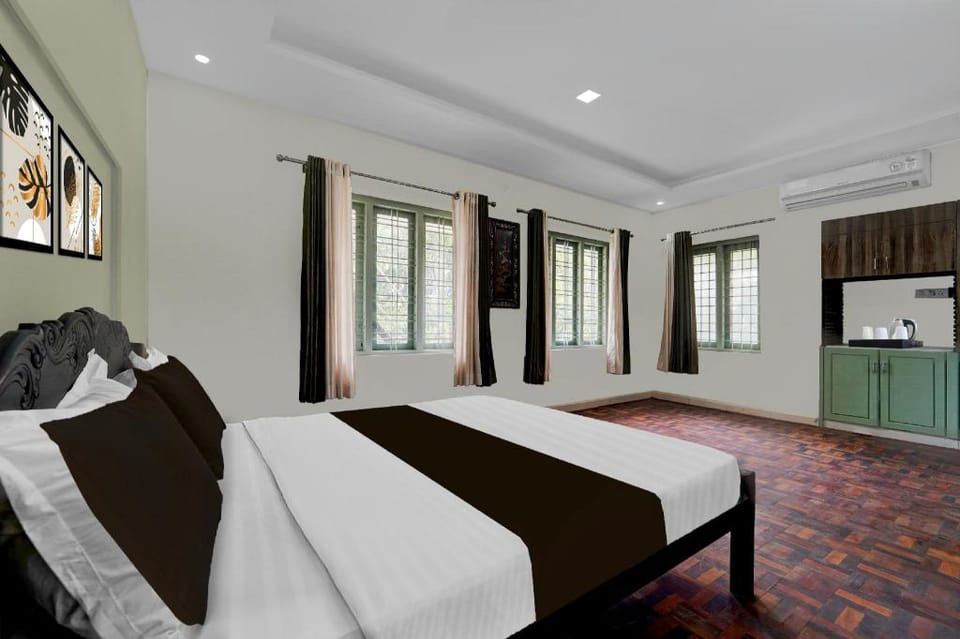 Super Collection O Chalakkudy River Annamanada Formerly Svasthya Retreat Hotel in Kerala