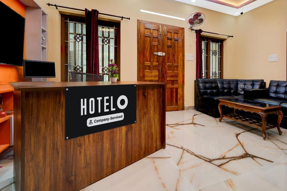 Hotel O NIMS Hospital Formerly White Castle Hotel in Kerala