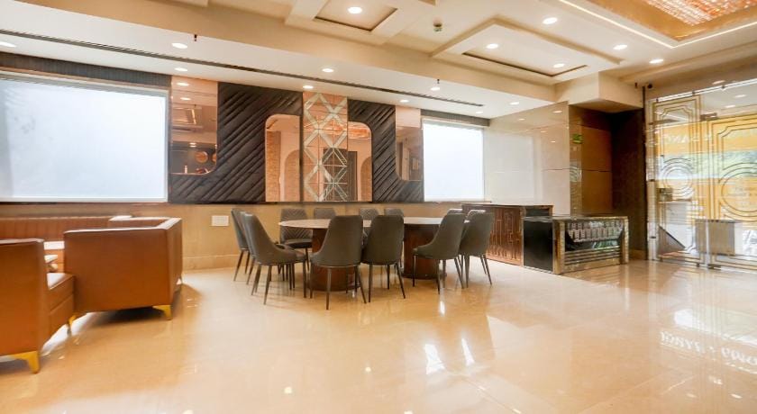 Townhouse Sukun Villa Hotel in Delhi