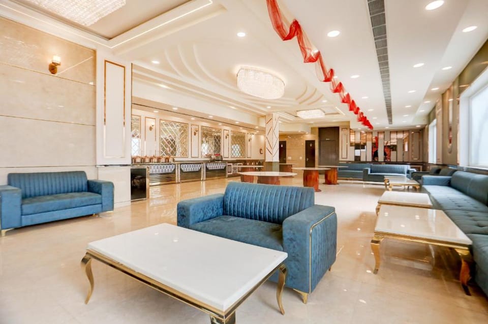 Townhouse Sukun Villa Hotel in Delhi