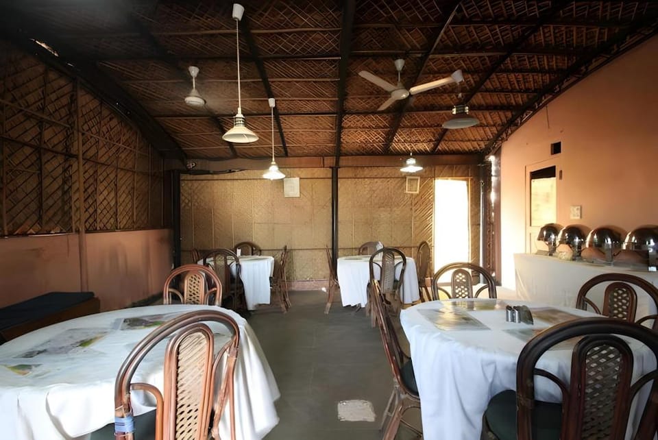 OYO 834659 HOTEL VEER PALACE Hotel in New Delhi