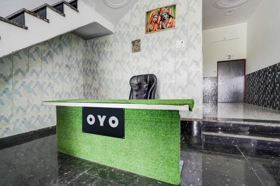 Hotel O Galaxy Hotel Hotel in Uttar Pradesh