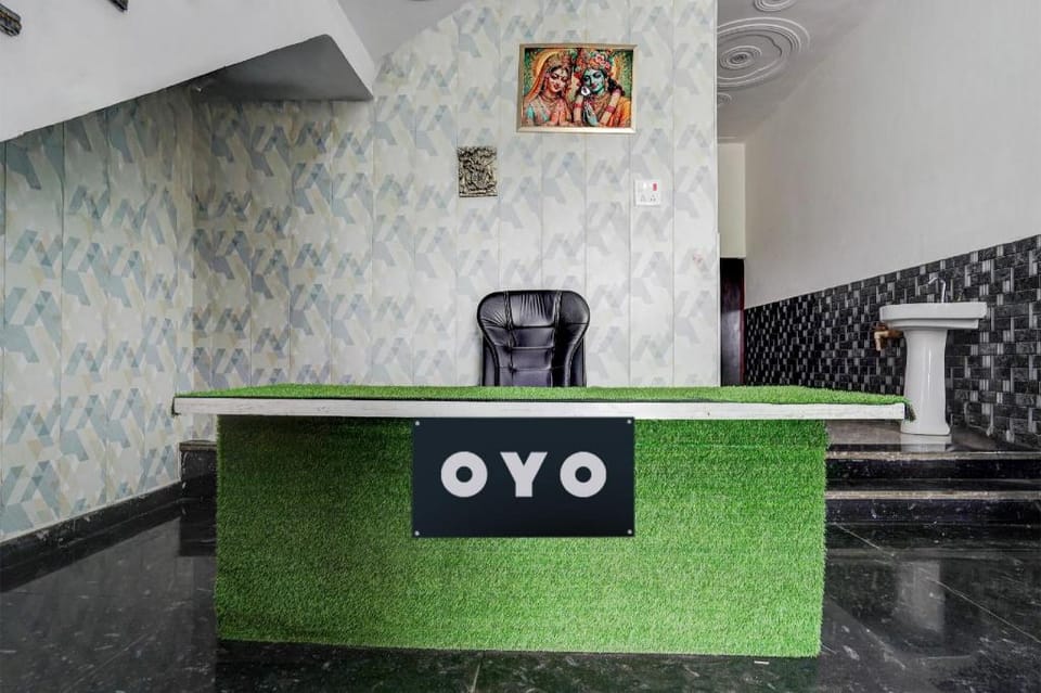 Hotel O Galaxy Hotel Hotel in Uttar Pradesh