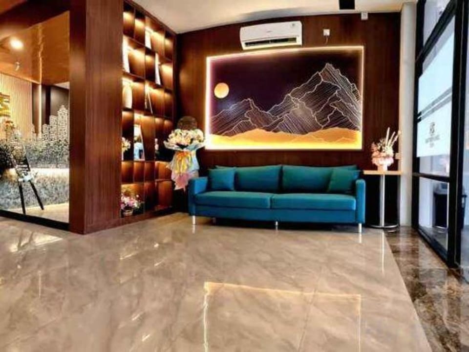HOTEL ZORA HERITAGE Hotel in Indonesia