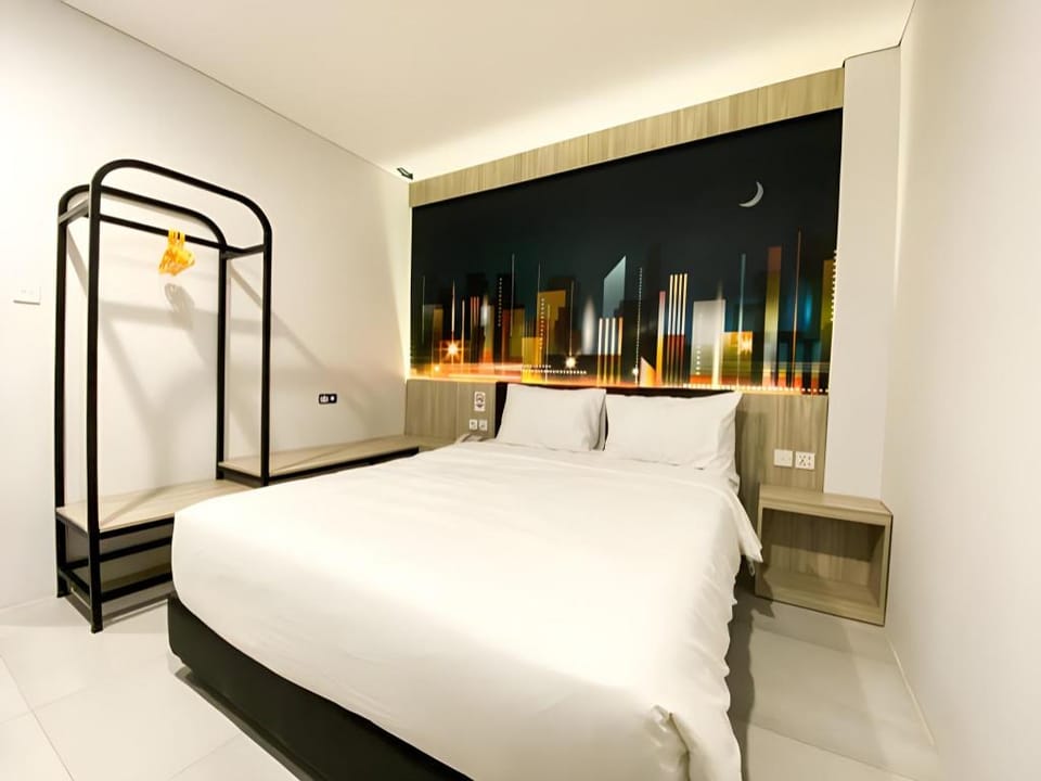 HOTEL ZORA HERITAGE Hotel in Indonesia
