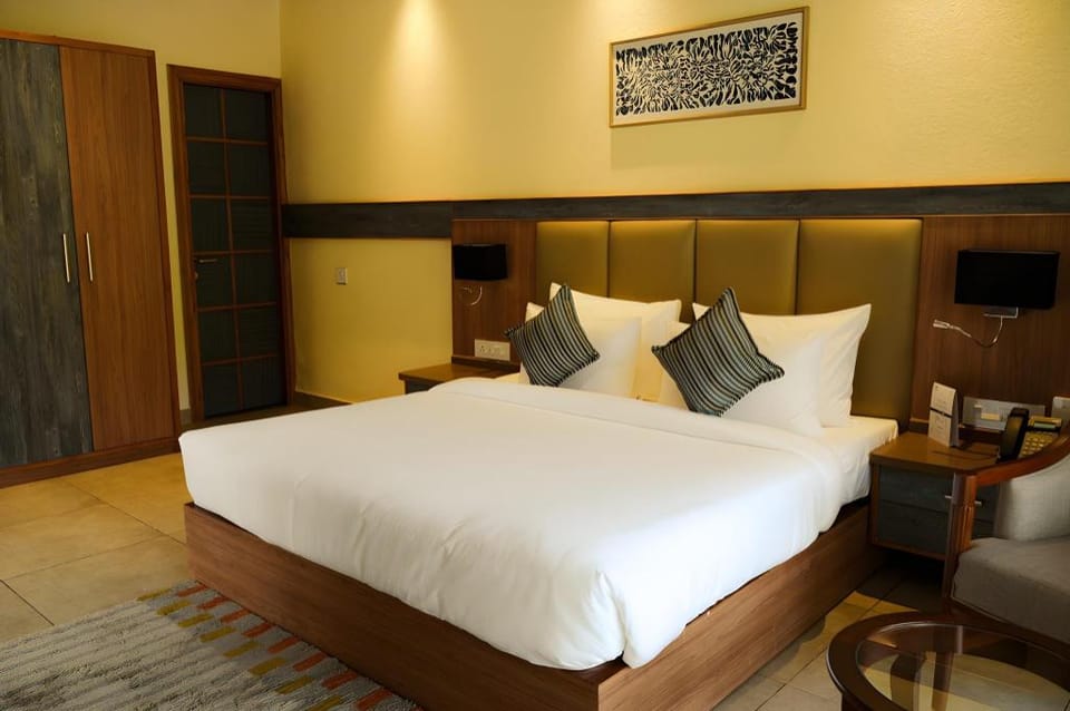 Hotel Himani Hill View Retreat, Palampur Hotel in Himachal Pradesh