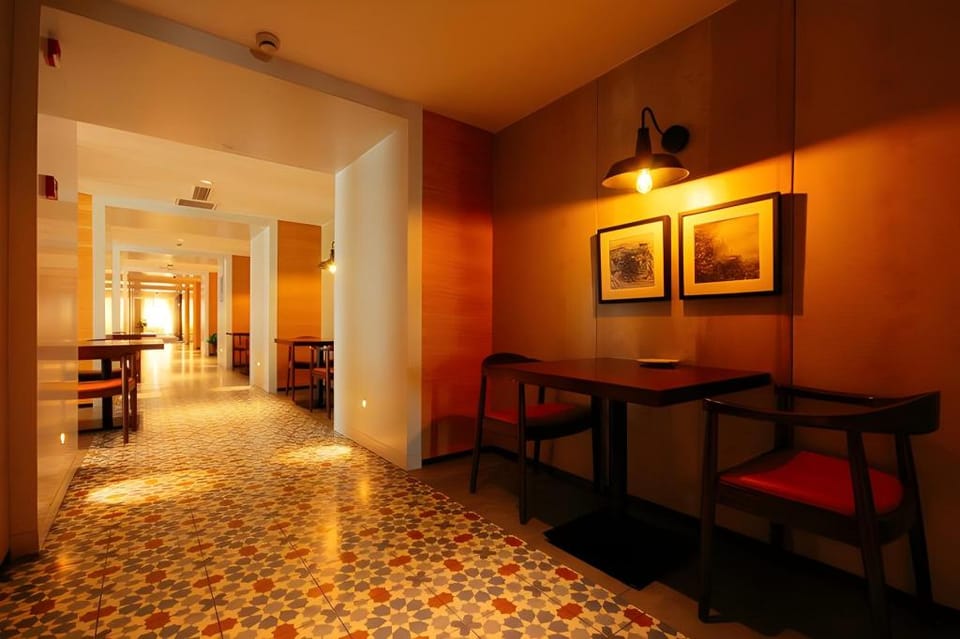 Yitel Zhengzhou International Convention and Exhibition Center Hotel in China