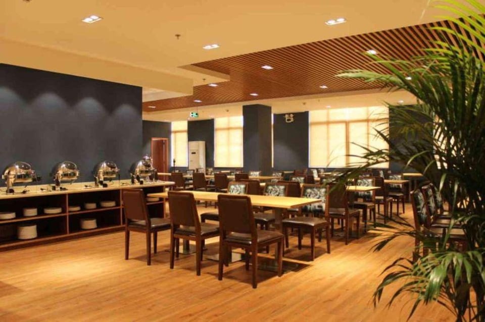 Park Lane Apartment Hotel in Guangzhou