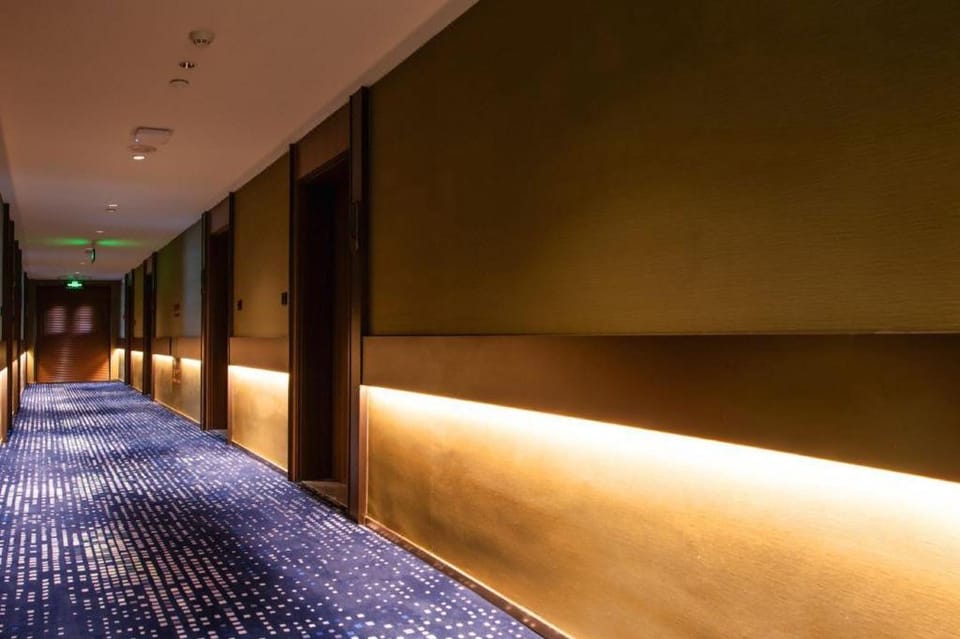 PALACE HOTELS（Beijing Datun Road East Subway Station Beijing's Bird Nest） Hotel in Beijing